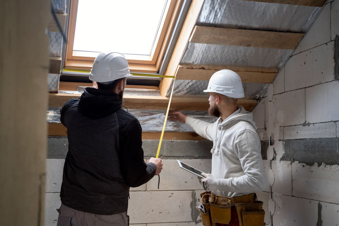 Dachpappe entsorgen - Professionelle Lösungen für eine saubere Umgebung