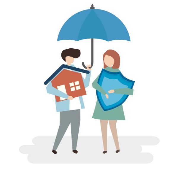 Sicherung und Schutz bei Entrümpelungsfirmen: Erfahren Sie, wie professionelle Dienstleister Ihre Immobilie und Ihr Eigentum während des Entrümpelungsprozesses absichern und schützen.